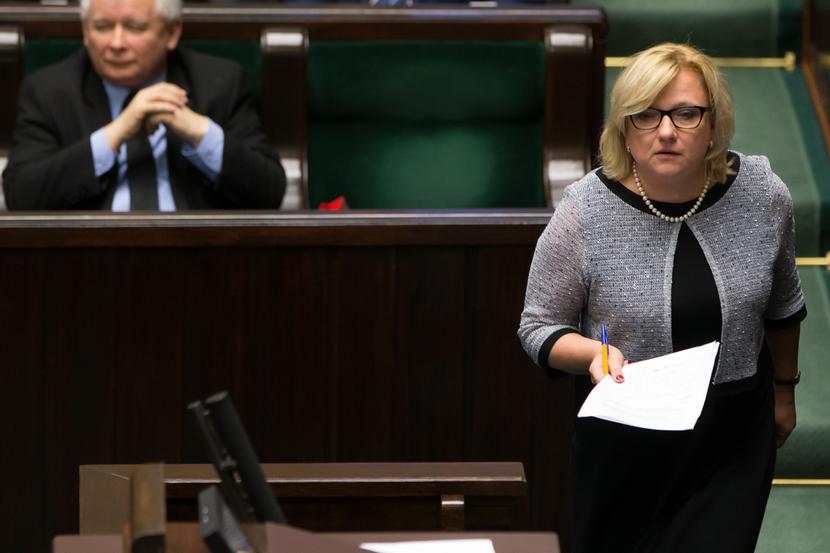 Beata Kempa Beata Kempa