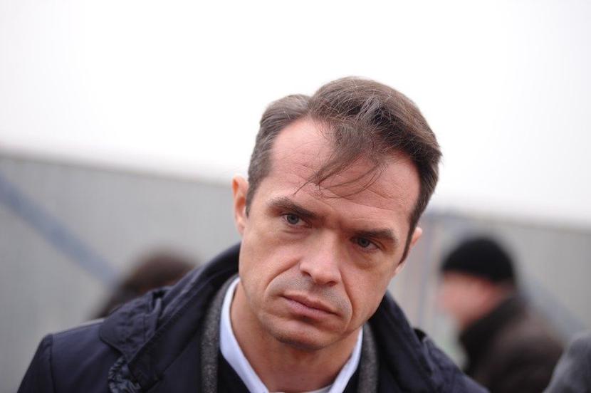 Sławomir Nowak (fot. Puls Biznesu) Sławomir Nowak (fot. Puls Biznesu)