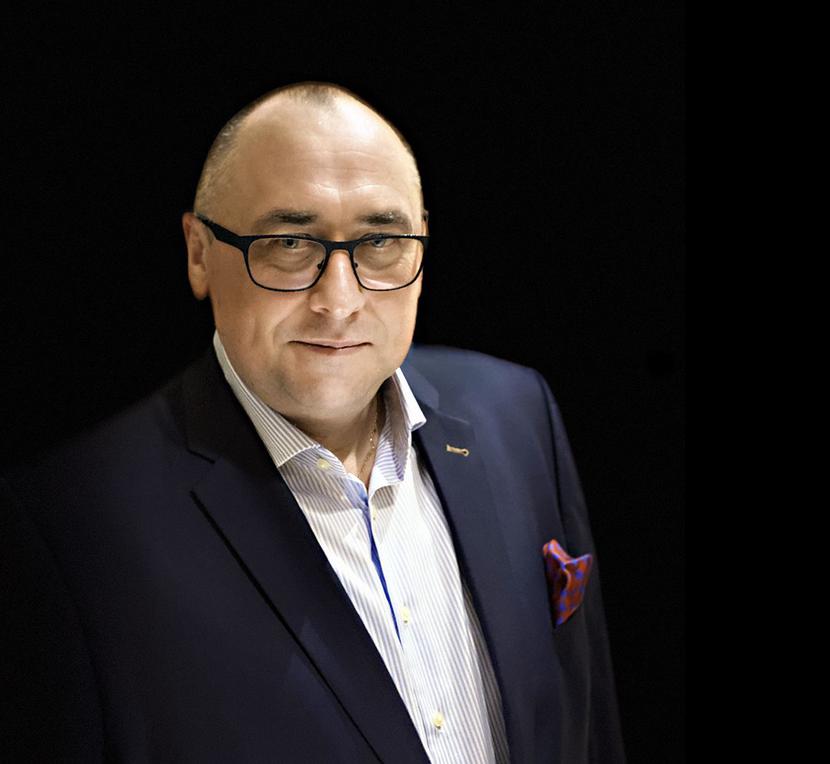 WŁAŚCICIEL PROSI O SANACJĘ: WŁAŚCICIEL PROSI O SANACJĘ: