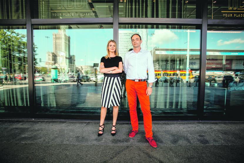 PODPOWIEDZI Z USA: PODPOWIEDZI Z USA: