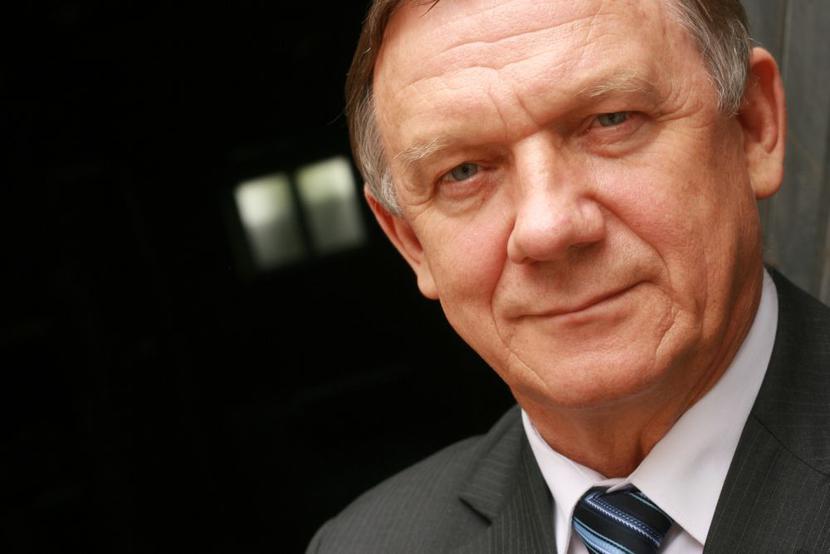Władysław Serafin, fot.Grzegorz Kawecki Władysław Serafin, fot.Grzegorz Kawecki
