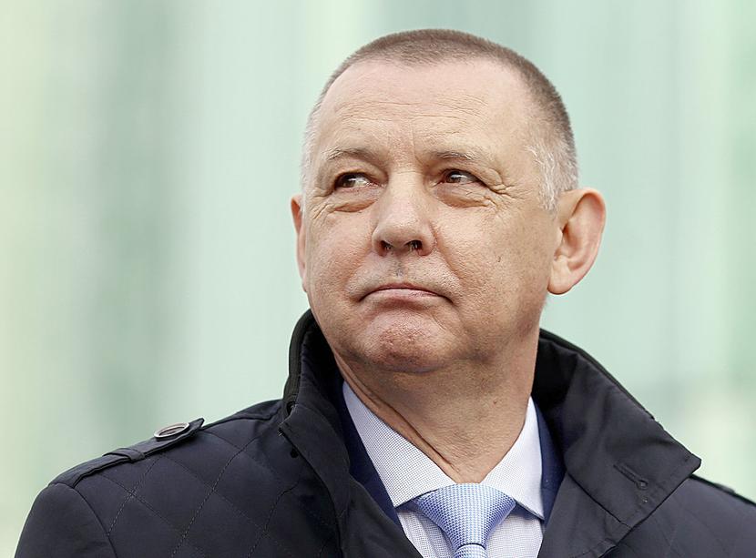 OSTRZEŻENIE: OSTRZEŻENIE: