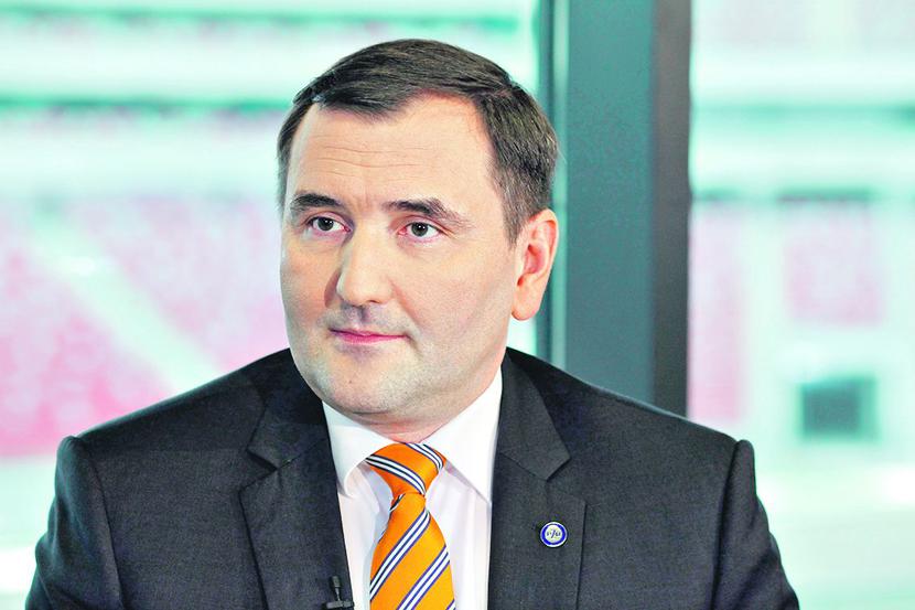Nowy człowiek Nowy człowiek