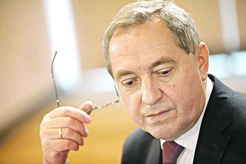 Henryk Kowalczyk Henryk Kowalczyk