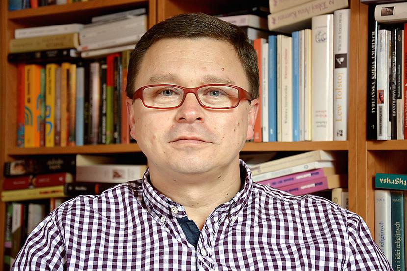 UWAŻAJ NA ZMIENNOŚĆ: UWAŻAJ NA ZMIENNOŚĆ: