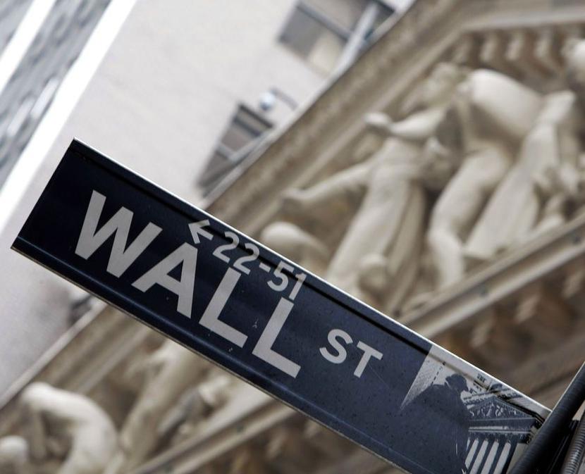 Wall Street Wall Street