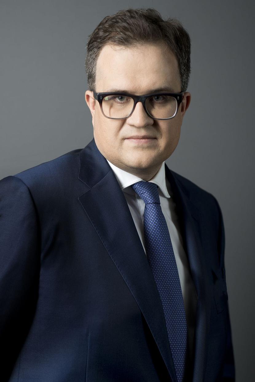Michał Krupiński Michał Krupiński