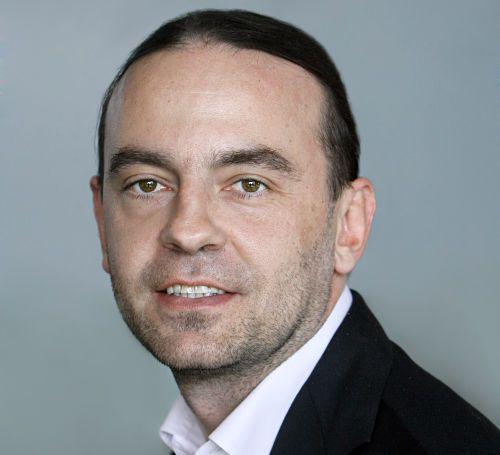 Tomasz Siemieniec, redaktor naczelny Tomasz Siemieniec, redaktor naczelny