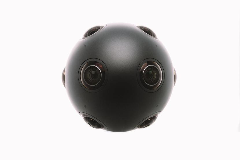 Nokia Ozo Nokia Ozo