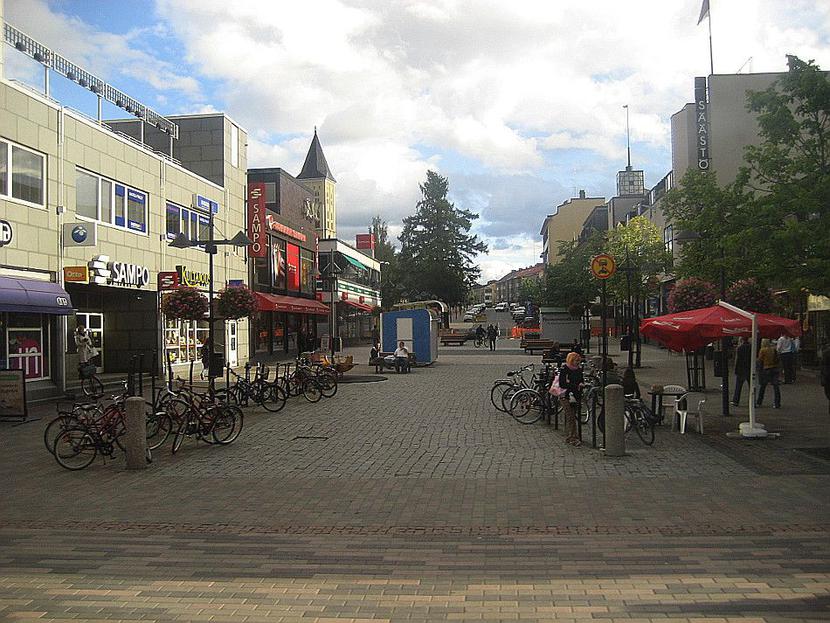 Laapeenranta Laapeenranta