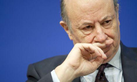 Jacek Rostowski, fot. Bloomberg Jacek Rostowski, fot. Bloomberg