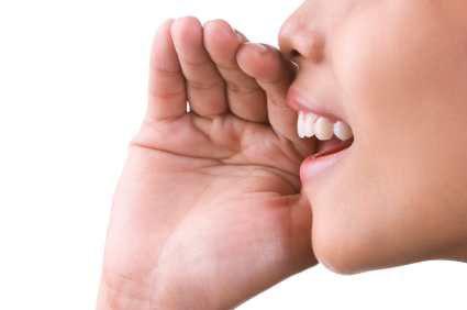 Rodzaj informacji przekazywanych pocztą pantoflową jest wskaźnikiem stanu zdrowia danej organizacji.  Rodzaj informacji przekazywanych pocztą pantoflową jest wskaźnikiem stanu zdrowia danej organizacji.