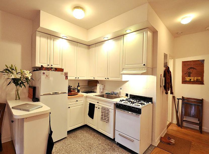 W Polsce wielkość mieszkania określa się ciągle powierzchnią w metrach, w innych krajach, np. w USA - liczbą sypialni (FOT. ARC) W Polsce wielkość mieszkania określa się ciągle powierzchnią w metrach, w innych krajach, np. w USA - liczbą sypialni (FOT. ARC)