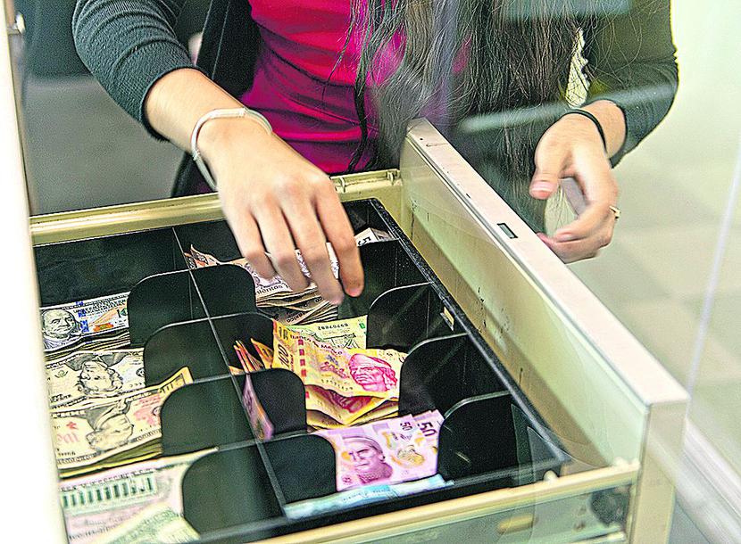 Peso meksykańskie Peso meksykańskie