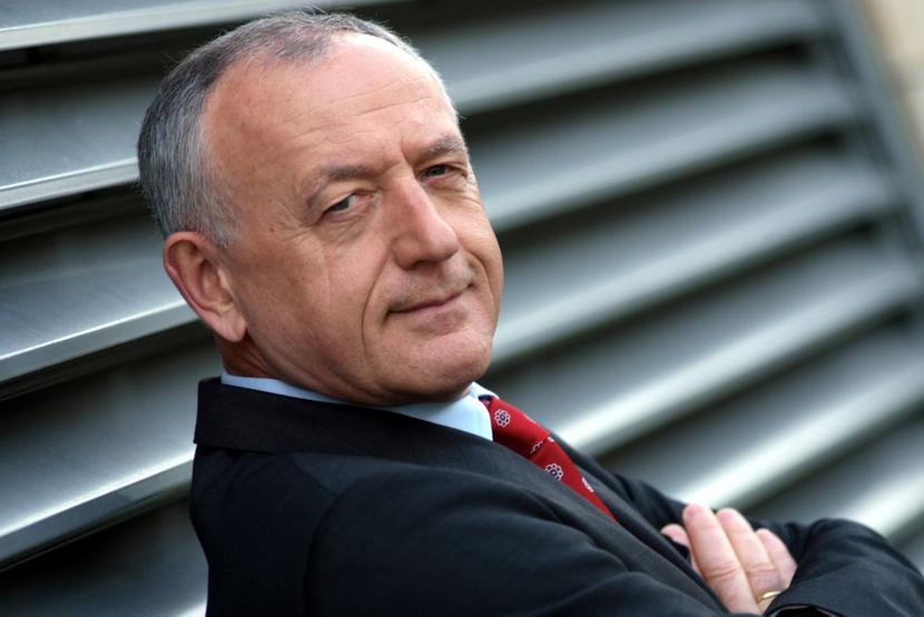 Ryszard Kunicki, fot.: Tomek Pikuła Ryszard Kunicki, fot.: Tomek Pikuła