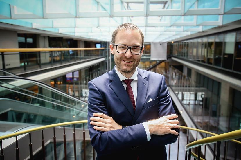 DRUGIE DZIECKO PREZESA: DRUGIE DZIECKO PREZESA: