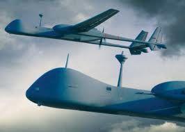 Israel Aerospace Industries (IAI) sprzeda broń o wartości 1,1 mld USD jednemu z państw azjatyckich Israel Aerospace Industries (IAI) sprzeda broń o wartości 1,1 mld USD jednemu z państw azjatyckich