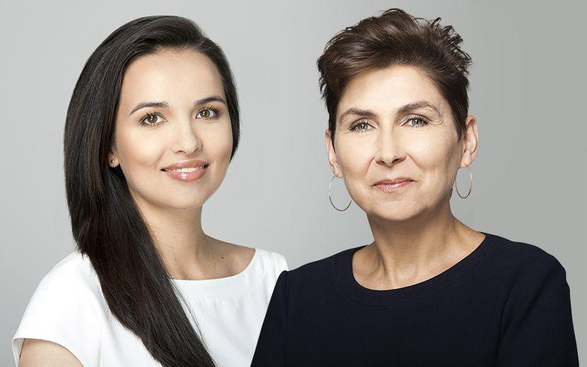 MENEDŻERKI WSPARCIA: MENEDŻERKI WSPARCIA: