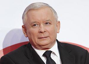 Jarosław Kaczyński, fot. Marek Wiśniewski Jarosław Kaczyński, fot. Marek Wiśniewski