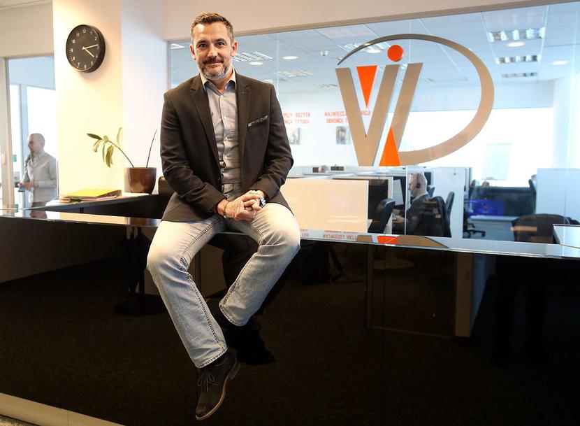 BANKOWIEC W WINDYKACJI: BANKOWIEC W WINDYKACJI: