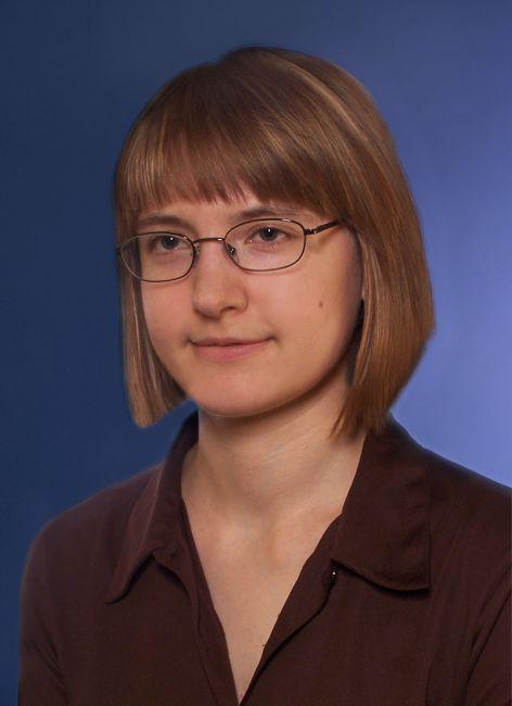 Agnieszka Kurek, specjalista w KPMG Agnieszka Kurek, specjalista w KPMG