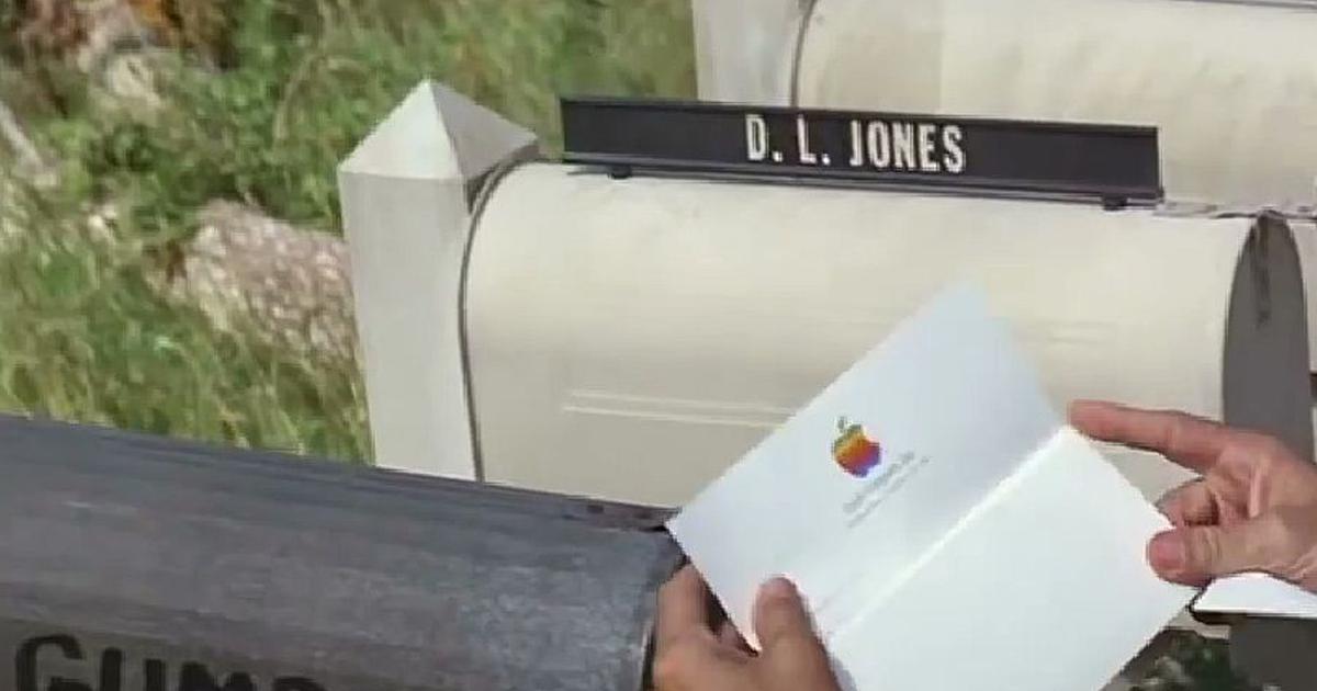 Tyle Forrest Gump zarobiłby na akcjach Apple Puls Biznesu pb pl