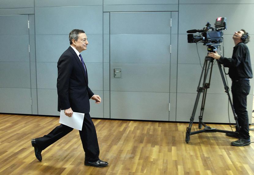 EURO ZA WSZELKĄ CENĘ: EURO ZA WSZELKĄ CENĘ: