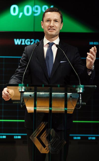 Technologia, wykorzystywana przez Brastera, którego prezesem jest Marcin Halicki, została w tym tygodniu skrytykowana przez grono czołowych polskich onkologów, podważających jej przydatność w badaniu kobiet. Spółka, która ma pieniądze na funkcjonowanie do maja, znalazła jednak inwestora, który jest gotów dostarczyć jej gotówki.