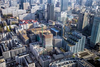 BIAŁY KRUK: Spółka Res-for-Rent buduje na terenie dawnych Browarów Warszawskich mieszkania na wynajem. W całej Polsce chce ich mieć za 4 lata co najmniej 5 tys. Taki rozmach inwestora instytucjonalnego w tym segmencie to na razie nad Wisłą wyjątek.