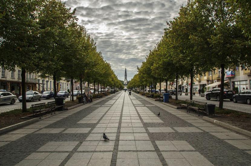 Częstochowa Częstochowa