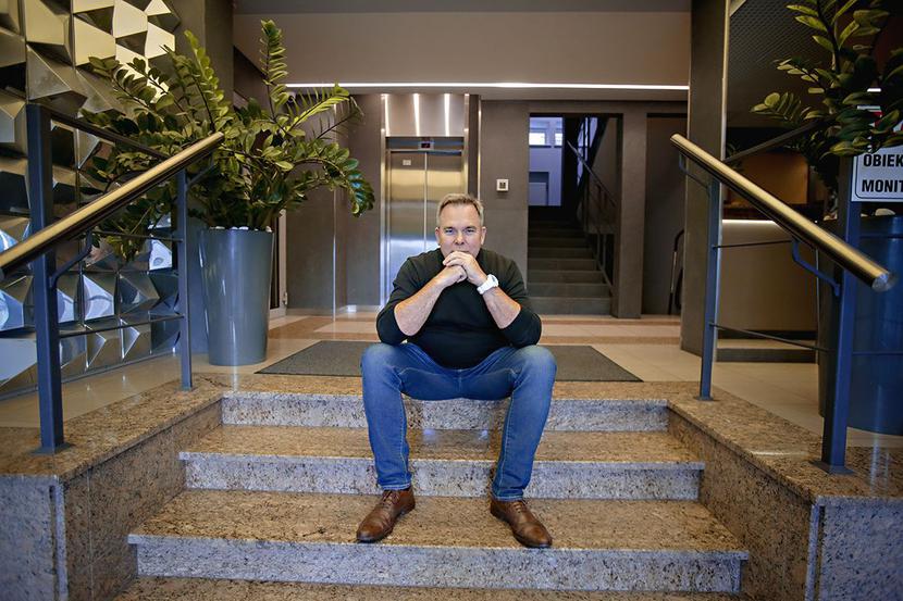 POWRÓT NA RYNEK: POWRÓT NA RYNEK: