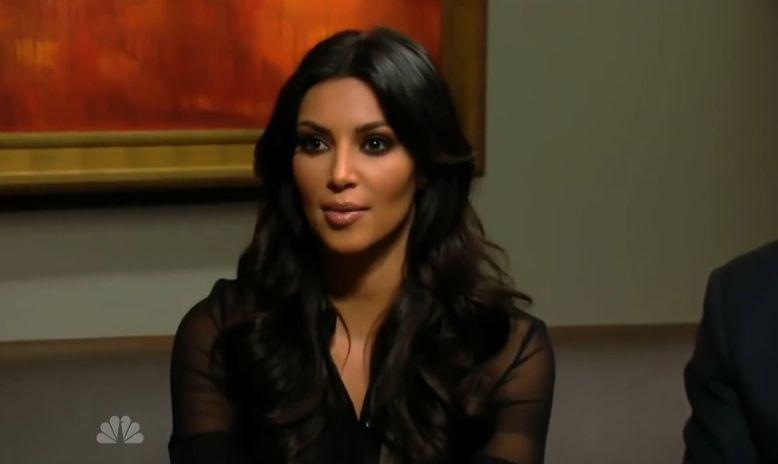 Kim Kardashian Kim Kardashian