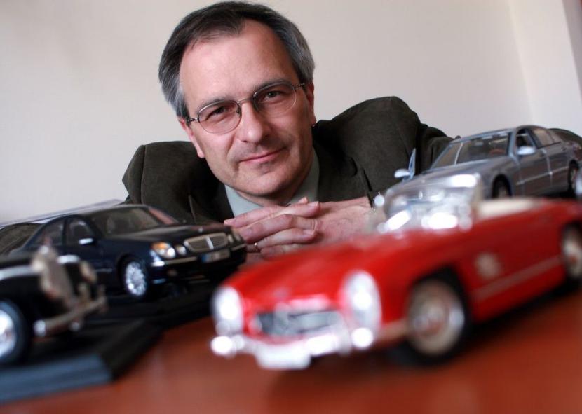 Wojciech Drzewiecki Wojciech Drzewiecki