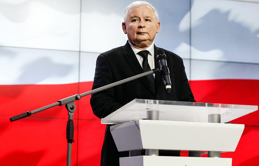 ŚMIECI POD LUPĄ: ŚMIECI POD LUPĄ: