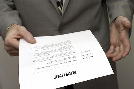 Certyfikaty przydają się też do CV Certyfikaty przydają się też do CV