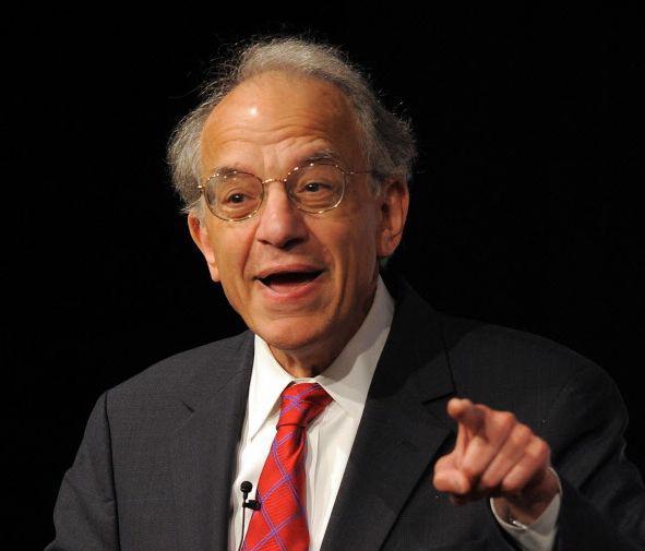 Jeremy Siegel Jeremy Siegel
