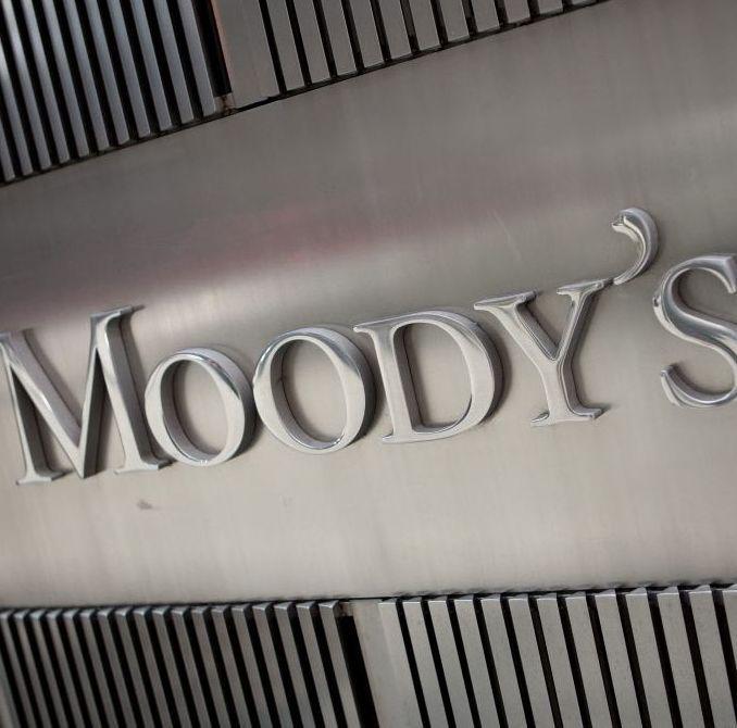 Moody's Moody's