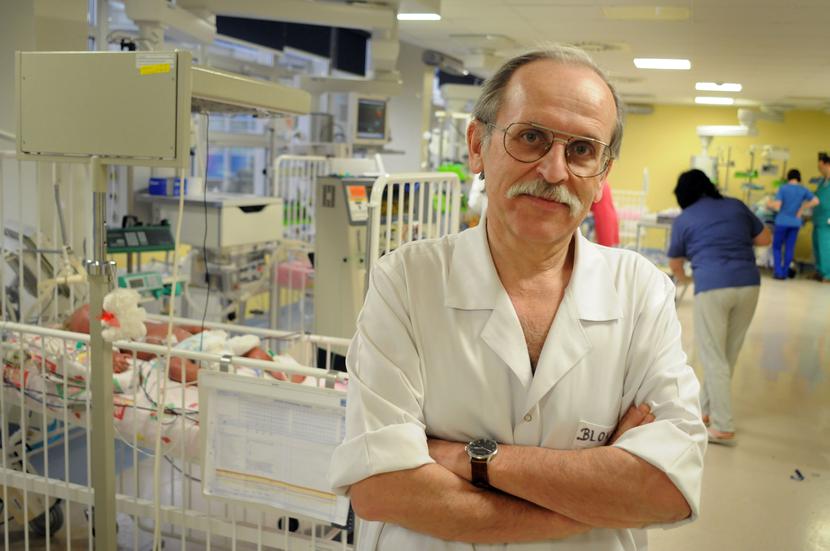 Prof. Janusz Skalski Prof. Janusz Skalski