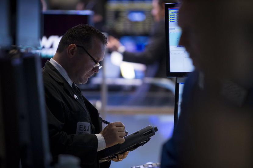 NYSE, Wall Street NYSE, Wall Street