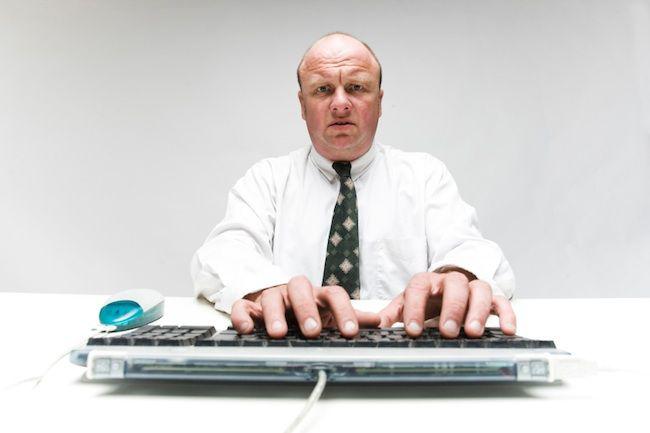 Informatycy powinni poszukiwać nowych wyzwań (fot. istockphoto.com) Informatycy powinni poszukiwać nowych wyzwań (fot. istockphoto.com)
