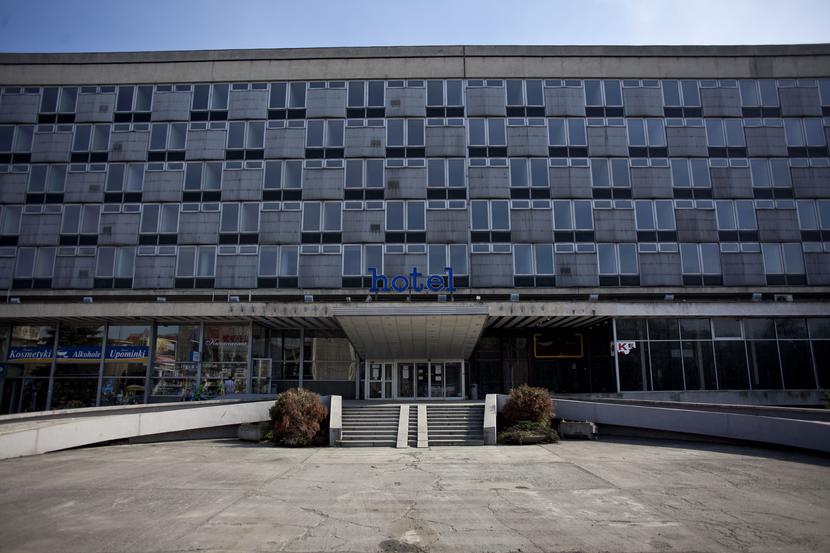 Hotel Cracovia Hotel Cracovia