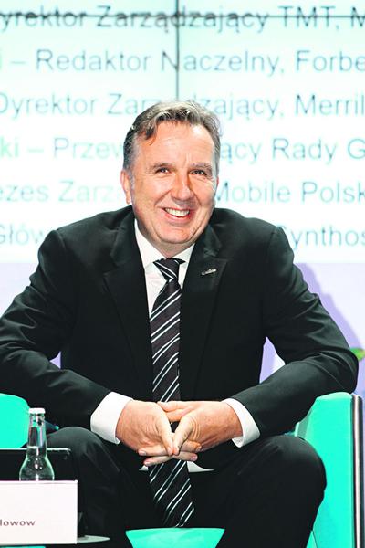 Brzeszcze są nierentowne, ale inwestycja ma sens i dla Tauronu, i dla Michała Sołowowa. Koncern energetyczny, którym kieruje Dariusz Lubera, wykorzysta węgiel dla swoich elektrowni, a znany biznesmen — kopalniany gaz dla Synthosu.