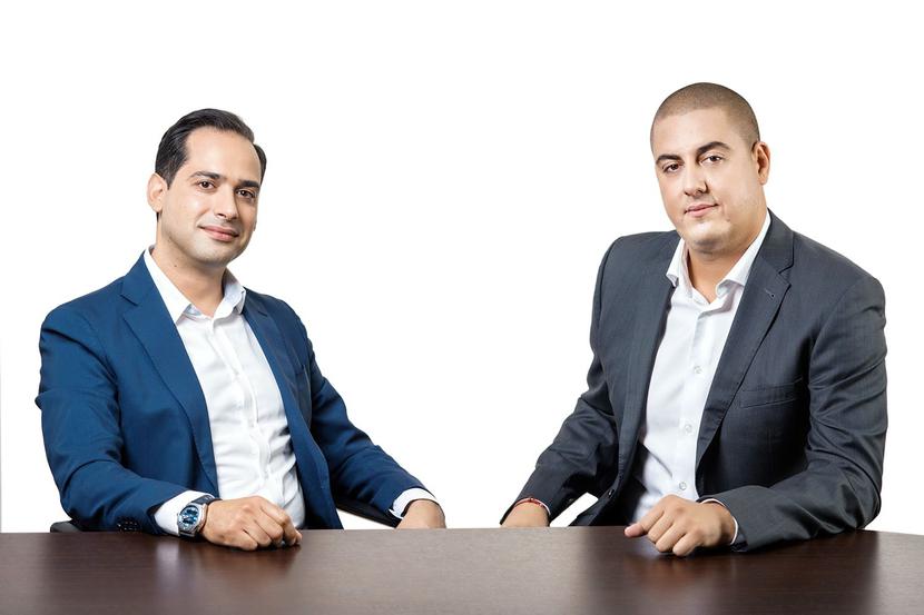 KREATORZY TRENDÓW: KREATORZY TRENDÓW: