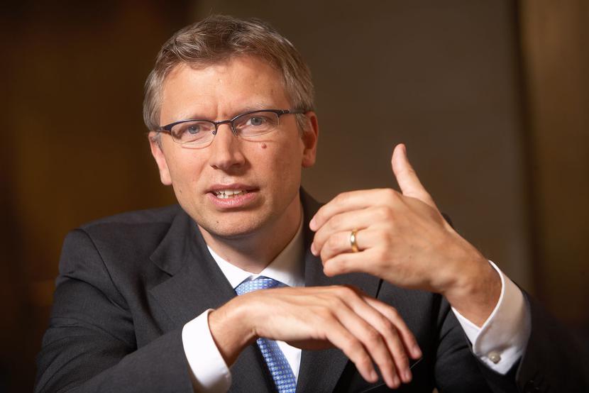 Jan Poser, fot. materiały prasowe Jan Poser, fot. materiały prasowe