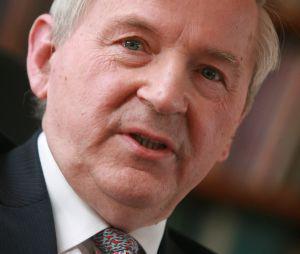 Stanisław Gomułka, fot. Grzegorz Kawecki Stanisław Gomułka, fot. Grzegorz Kawecki