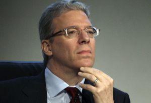 Tom Albanese, fot. Bloomberg Tom Albanese, fot. Bloomberg