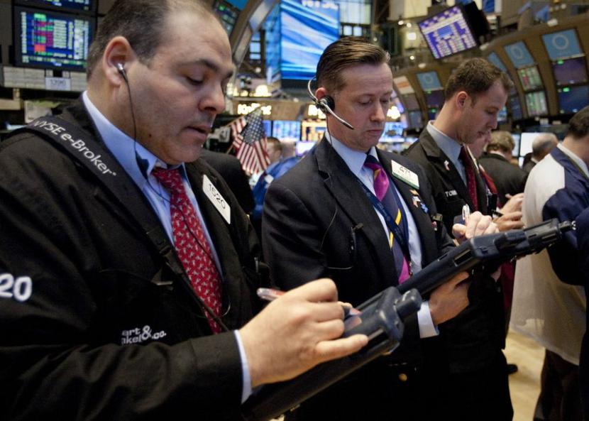Bloomberg Bloomberg