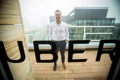 - Przewoźnikom korzystającym z platformy Uber Freight zapewniamy nie tylko dostęp do ogromnej bazy zleceń, ale też niemal natychmiastową płatność za wykonane zlecenie. Pieniądze pojawią się na koncie maksymalnie po tygodniu od realizacji transportu - mówi Daniel Buczkowski, dyrektor ds. ekspansji Uber Freight na rynkach europejskich.