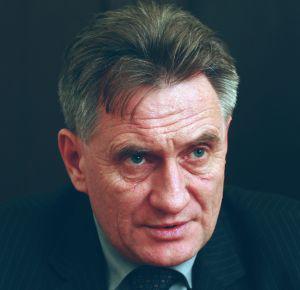 Piotr Woźniak, fot. Marek Wiśniewski Piotr Woźniak, fot. Marek Wiśniewski