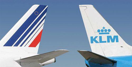 Samoloty Air France-KLM Samoloty Air France-KLM